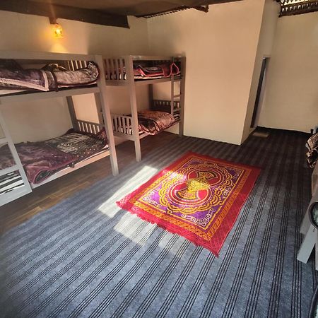 Pandora Riverside Cafe & Stay Kasol Exterior foto